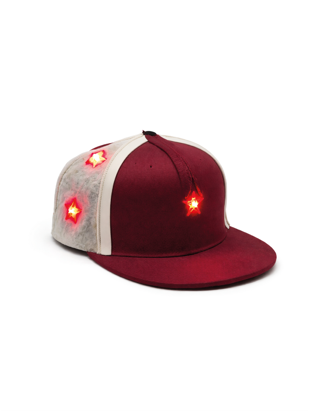 cap Star